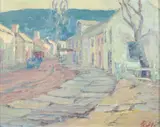 A. H. O. Rolle, Harper'S Ferry