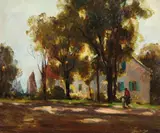 Anthony Thieme, Seaport Town