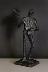 David Wynne, David Wynne (1926-2014), 1964, bronze
