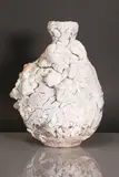 Akiko Hirai, Akiko Hirai (Japanese-British, 1970, a stoneware sake bottle
