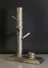 Kenneth Armitage, Kenneth Armitage (1916–2002), a steel and welded sculpture