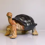 Jemma Pearson, Untitled, Jemma Pearson (b.1960) 'Giant Tortoise' bronze