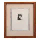 Julio Chico, Untitled, Grabado E/E