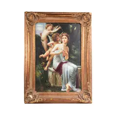 Untitled by Anónimo, Óleo sobre tela, offered Jan 2022