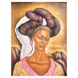 Raúl Anguiano, Untitled