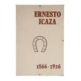 Ernesto Icaza Sánchez, Carpeta con 12 reproducciones