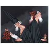 Rafael Coronel, Tiempo Muerto, Serigrafía P / A