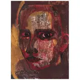 Guillermo Ceniceros, Untitled