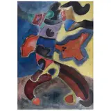 Luis López Loza, Untitled