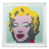 II.23: Marilyn Monroe by Andy Warhol, Serigrafía sin número de tiraje, offered Nov 2021