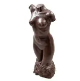 Anónimo, Torso femenino