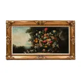 Anónimo, Bouquet