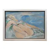 Norma Romero, Untitled, 2012, Mixta sobre tela