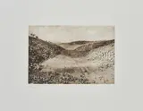 Rwanda by Sebastião Salgado, 1995, Heliogravur, sold Nov 2020