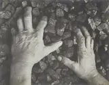 Edmund Kesting, Arbeitshände