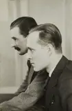 Paul Citroen, Carl Willing and Charles Roelotsz