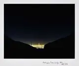 Axel Hütte, Las Vegas, Stratosphere Tower