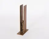Waldemar Otto, Ohne Titel, 1992, Bronze