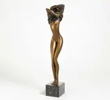 Bruno Bruni, La venere annoiata