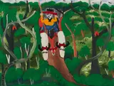 José Antônio da Silva, Ohne Titel