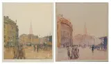 Friedrich Kallmorgen, "Hamburg"