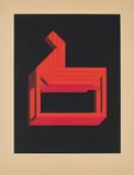 Erwin Heerich, Ohne Titel