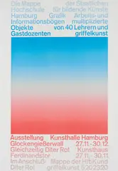Mappenwerk, Griffelkunst