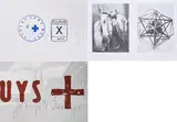 Joseph Beuys, Konvolut von 3 Multiples