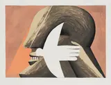 Horst Antes, Ohne Titel