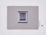 Daniel Behrendt, Ohne Titel (P/F III), 2008, Öl auf Leinwand