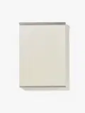 Tafel DCCCXVIII by Imi Knoebel, 2016, Acryl auf Aluminiumtafel in Aluminiumrahmen, sold Jun 2021