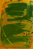 Imi Knoebel, Ohne Titel