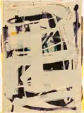 Imi Knoebel, Ohne Titel