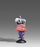 Niki de Saint Phalle, Nana Moyenne Waldaff