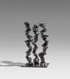 Tony Cragg, Points of View