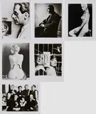 Serie von 6 Gelatinesilberabzügen by Man Ray, 1992, Jeweils späterer Gelatinesilberabzug, sold Apr 2021