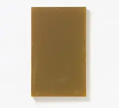 Herbert Hamák, "C141", 1990, Kunstharz und Pigment auf Leinwand