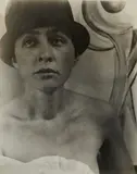 Alfred Stieglitz, Georgia O'Keefe