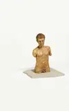 Stephan Balkenhol, Torso