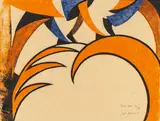 Sybil Andrews, Rush Hour