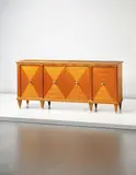 André Arbus, Sideboard