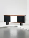 Charlotte Perriand, Sideboard, from Cité Cansado, Cansado, Mauritania