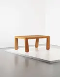 Martin Szekely, Desk and side unit, from a private commission, Paris