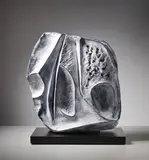 Marcello Fantoni, Large sculpture