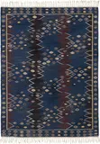 Barbro Nilsson, 'Snäckorna (Shells)' rug