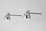 Vilhelm Lauritzen, Pair of wall lights