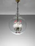 Seguso, Ceiling light