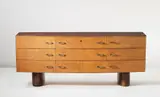 Osvaldo Borsani, Chest of drawers
