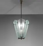Pietro Chiesa, Ceiling light