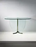 Pietro Chiesa, Console